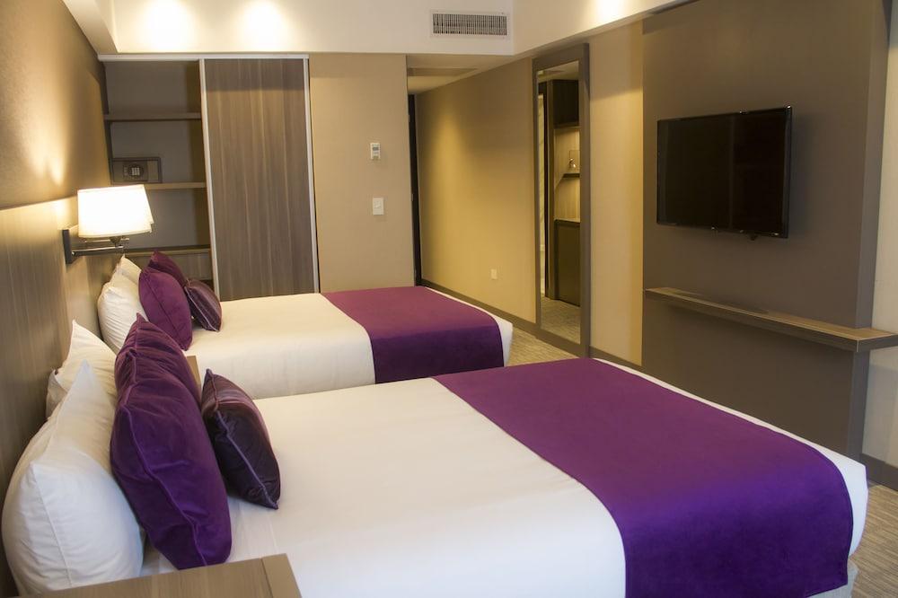 Hotel Land Plaza 라플라타 외부 사진